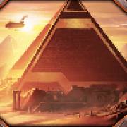 Rise of Giza: Piramide