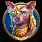 Rise of Giza: Gatto
