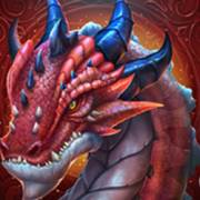 Rise of Merlin: Drago rosso