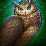Rise of Merlin: Gufo
