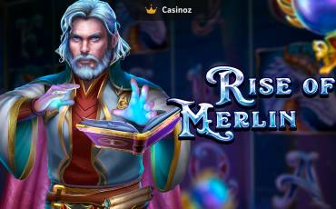 Rise of Merlin