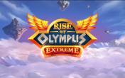 Slot Rise of Olympus Extreme