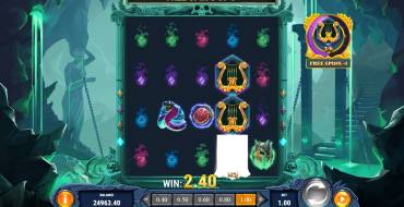 Rise of Orpheus: Giri gratis