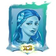 Rise of Orpheus: Moltiplicatore Wild