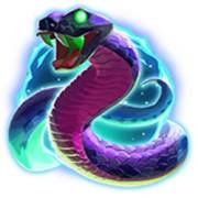 Rise of Orpheus: Serpente