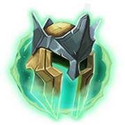 Rise of Orpheus: Guerriero fantasma