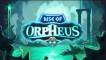 Slot Rise of Orpheus