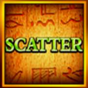Rise of Ra: Egypt Quest: Spargimento