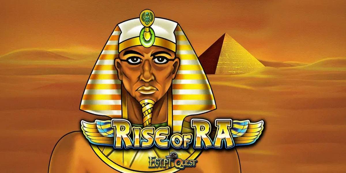 Rise of Ra: Egypt Quest