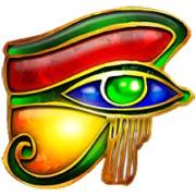 Rise of Ra Gods & Kings Link: Occhio di Horus