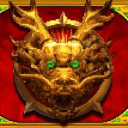 Rise of Samurai Megaways: Spargimento