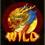 Rise of the Dragon: Selvaggio
