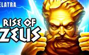 Slot Rise of Zeus