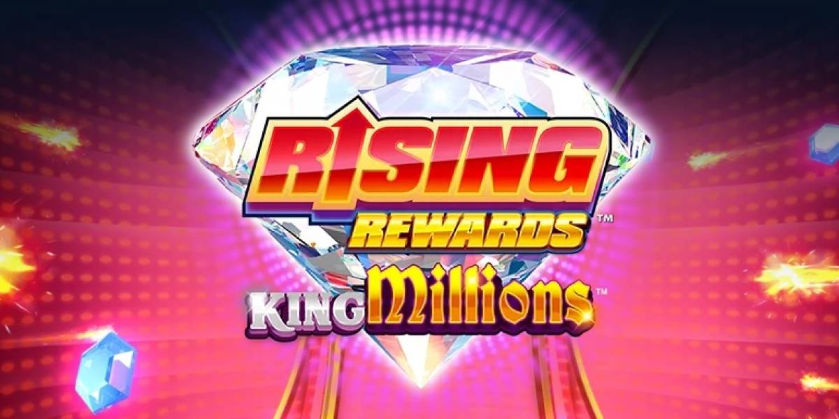Rising Rewards King Millions
