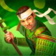 Rising Samurai: Hold and Win: Monaco