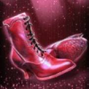 Risque Megaways: Scarpe