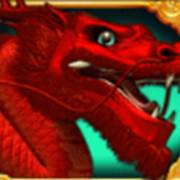 River Dragons: Drago rosso