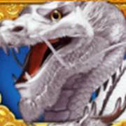 River Dragons: Drago bianco