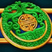 River Dragons: Moneta verde