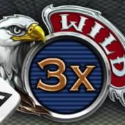 Road 2 Cash Dice: Selvaggio