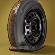 Road Rage: Ruota