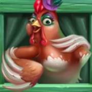 Rocco Gallo: Pollo
