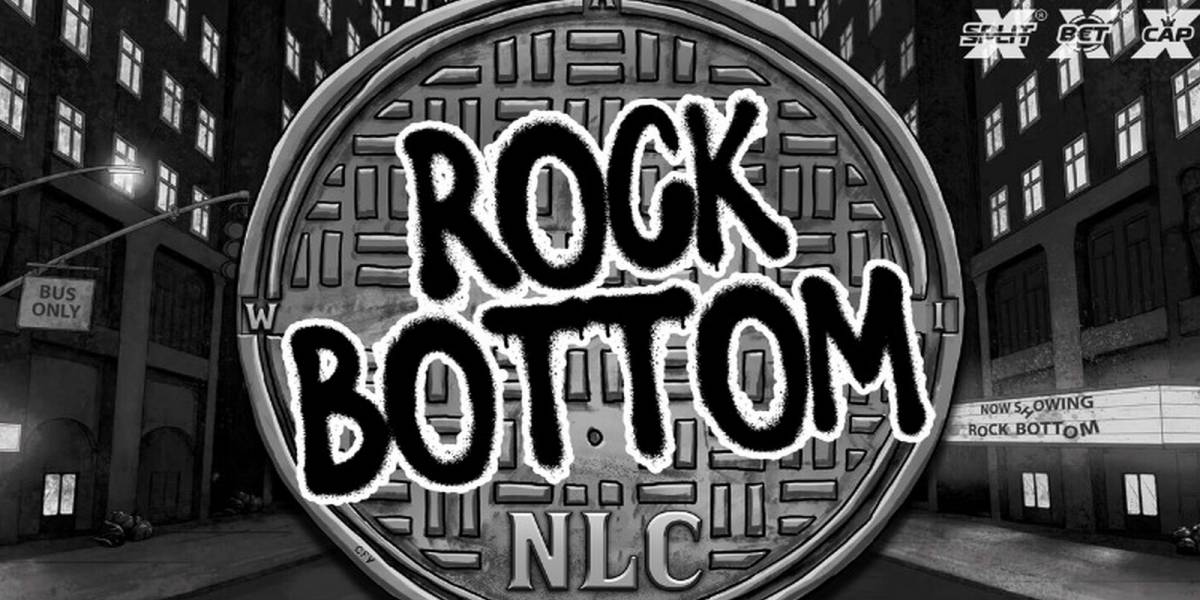 Rock Bottom
