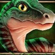 Rock Vegas: Dinosauro