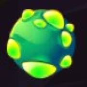 Rocket Reels: Palla verde