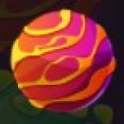 Rocket Reels: Palloncino rosso