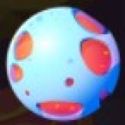 Rocket Reels: Palla blu