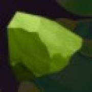Rocket Reels: Meteora verde