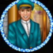 Rodeo Drive: Simbolo del conducente