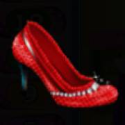 Rodeo Drive: Simbolo delle scarpe