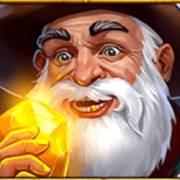 Rolling in Gold: Minatore