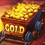 Rolling in Gold: Oro