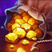 Rolling in Gold: Un sacchetto di zot