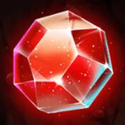 Rolling in Gold: Pietra preziosa rossa