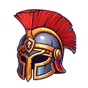 Roman Bonanza: Casco