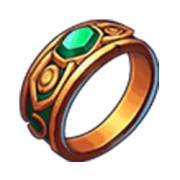 Roman Bonanza: Anello