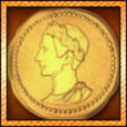 Roman Empire: Simbolo Wild