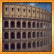 Roman Empire: Simbolo scatter