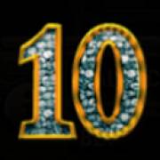 Roman Empire: 10 simbolo
