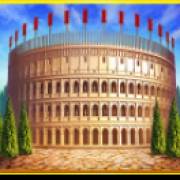 Roman Legend: Spargimento