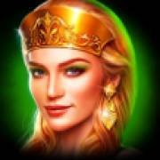 Roman Legend: Ragazza