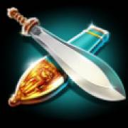 Roman Legend: Spada