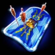Roman Legend: Scudo