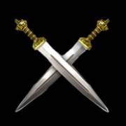 Roman Power: Spade