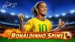Slot Ronaldinho Spins