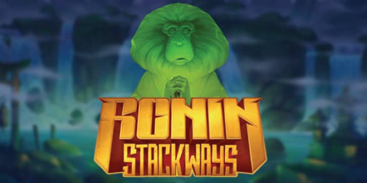 Ronin Stackways